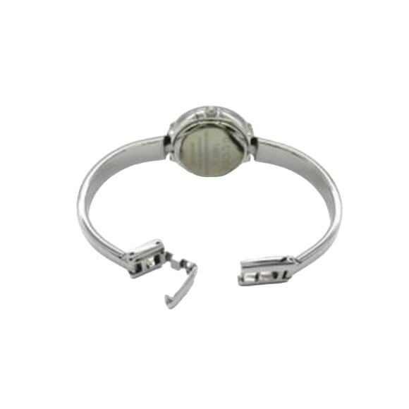 Gucci Vintage 1400L Silver Stainless Steel Horsebit Buckle Watch (GGXX100) - Picture 3 of 13